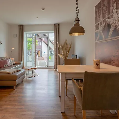 Apartment Schloss Am 7
