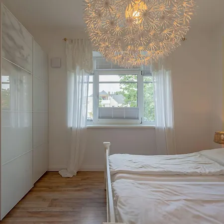Apartment Schloss Am 7 *