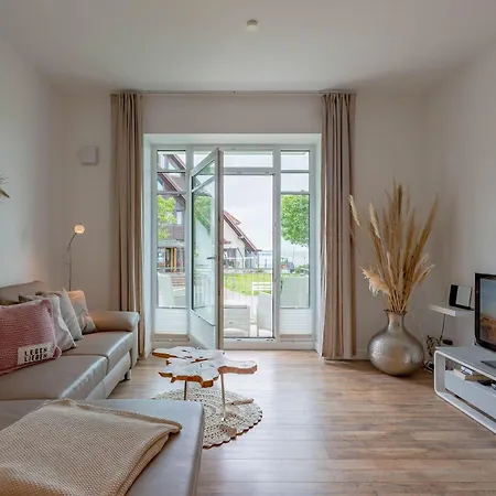 Schloss Am 7 Apartment