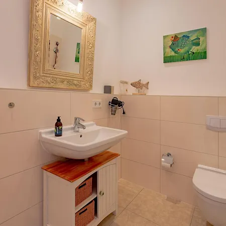 Schloss Am 7 Apartment *