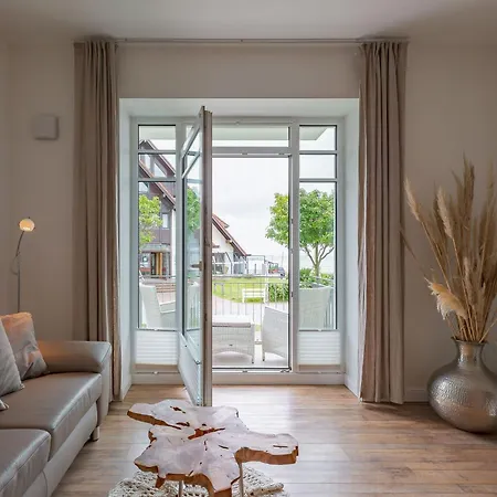 Apartment Schloss Am 7 *