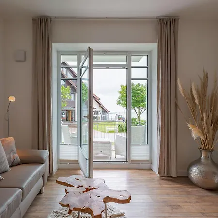 Apartment Schloss Am 7 *